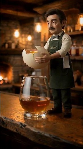 How to Make a Perfect Classic Whiskey Sour #cocktails #cocktail #drinks #whisky