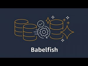 Accelerate SQL Server migrations with Babelfish for Aurora PostgreSQL | Amazon Web Services