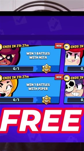 Η ΗΜΕΡΑ ΤΗΣ ΓΥΝΑΙΚΑΣ ΣΤΟ BRAWL STARS! #brawlstarsgreek