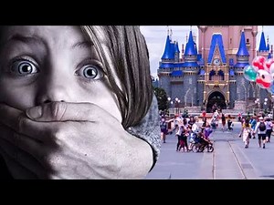 JOE ROGAN SAYS DISNEYLAND MAY CLOSE BECAUSE OF CHILD ABDUCTION - real or fake?