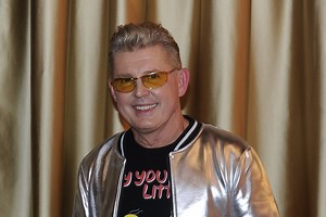 NDW-Star Markus: Corona kann uns mal!