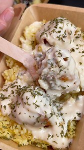 ₱55 flavored fried siomai w/ java rice & 4 varieties of sauce! Lami na, pang masa pa! #foodtrip #foodie #trending #fypシ゚ #fypシ゚viral | KentBerdz