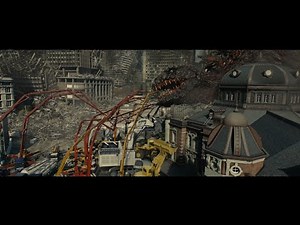 Shin Gojira 2nd & 3rd Special Crane Platoon✔