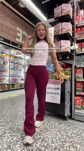 Pink and red combo? OBSESSED @DFYNE code ”EMMA” 💘 ad