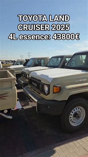 luxecarexport🌎 on Instagram: "Un large choix de véhicules disponibles pour l'exportation vers le monde entier. Ce type de véhicule est homologique en France et sans écotaxe. Contactez nous via WhatsApp 971 50 45 42 788. Aucun devis en commentaire #luxecarexport #luxecarexportdubai #luxecarexportdxb #dubaicars"