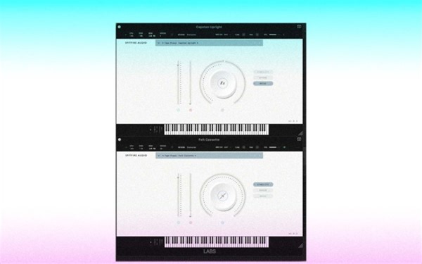 spitfire audio使用教程,手把手教你安装免费插件