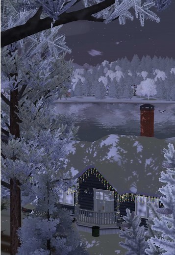 #thesims #thesims3 #ts3 #simstok #fyp
