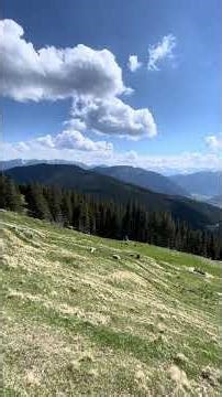 Let’s go hiking 🥾 Ammergauer Alpen