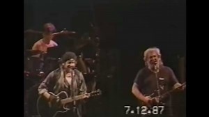 Happy Birthday Bob Dylan | Dylan & The Dead