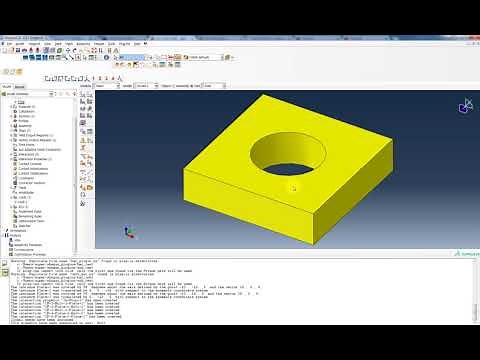 bolt load for abaqus analysis depending on Normal Direction