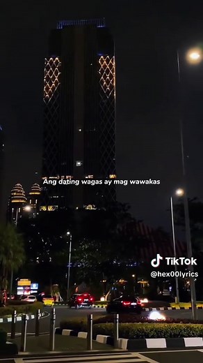 Ang Wakas: Lyrics at Kahulugan