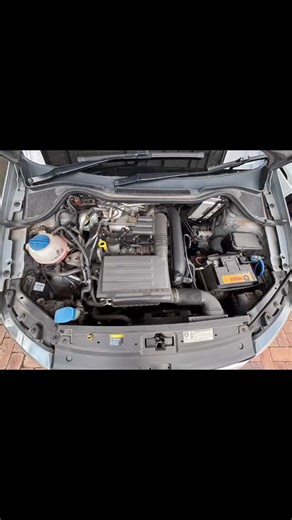 From greasy to gleaming in minutes! 🚗💎 Watch how our Blue Sapphire Multipurpose Cleaner & Degreaser cuts through tough engine grime... just spray, wait 2–3 minutes, and rinse. It’s that easy! (Repeat if needed). Pro tip: Don’t wash in direct sunlight #bluesapphire #thebest #cleaning #multipurposecleaner | Blue Sapphire