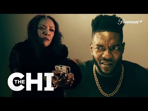 Most-Watched Season 7 Moments 👀 The Chi