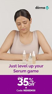 37K views | Introducing The Derma Co's 5% Glycolic + 2% Kojic Pigmentation Corrector Ampoule Kit—a revolutionary skincare solution designed to reduce pigmentation and unveil a brighter complexion. ​Transform your skincare routine and reveal radiant skin. Shop now! | The Derma Co. | Facebook