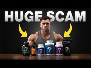Which Supplements To Take For Muscle Building