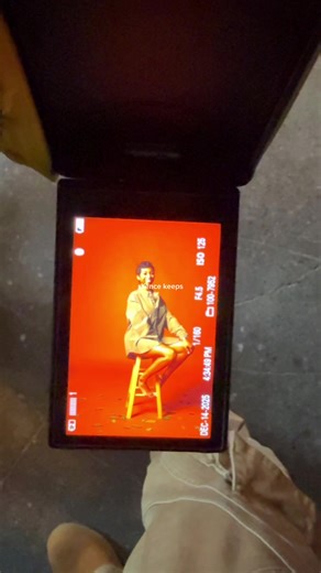 Master Studio Photography Tips for Stunning Shots