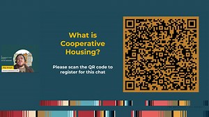 Interested in housing cooperatives? Join us for an informative chat on Friday! We will be discussing what Housing Co-operatives are, how they’re accessible, the benefits of being a co-op shareholder, and how to purchase. � Register here: https://bit.ly/4pR4AzF | The Resurrection Project