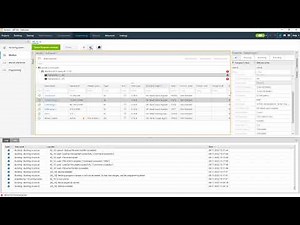 PXC4 RS 485 DEVICE DOWNLOADING AND TESTING