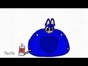 LaBuBu Inflation Pop