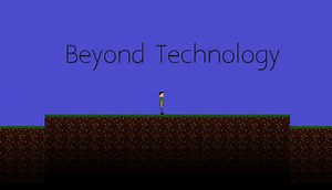 Beyond Technology Windows, Mac, Linux game