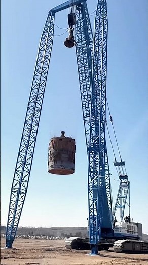 Advanced Ground Compaction Technique – Ultra-High Energy Impact