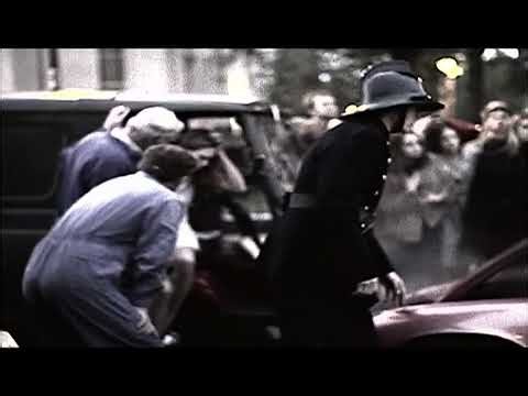 The Beatles - Free as a Bird (Official Music Video) (Re-uploaded Remastered 4K Upscale) [1995 Remix]
