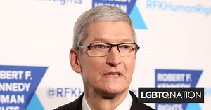 These 5 LGBTQ  business leaders are transforming the world - LGBTQ Nation