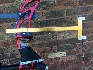 Understanding Brace Height