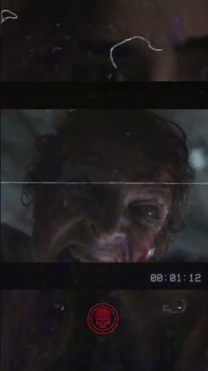 the Evil Dead Burn Official Red Band Trailer in Reverse is Creepy
