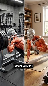 Bench Press Vs Push Ups - Who Wins?!