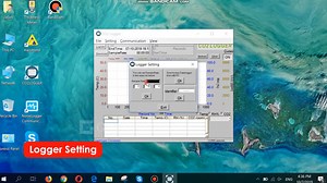 Watch Desktop CO2 / RH/Temp 3 in 1 Indoor Air Quality Monitor on Amazon Live