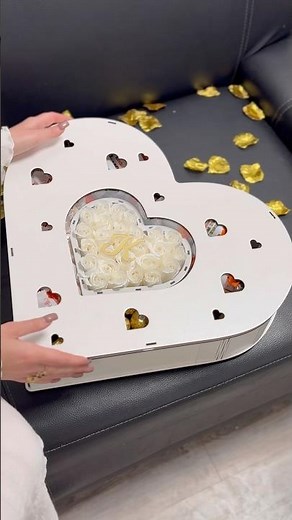 Chocolat box , cadeau anniversaire , cadeau femme , cadeau personnalisé