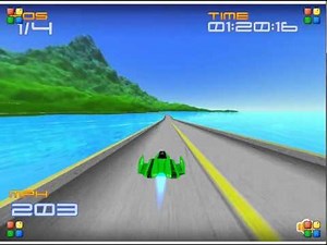 Xpeed Unleashed (Preview & Play) Free Online Game