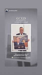 Roland Kaiser on Reels