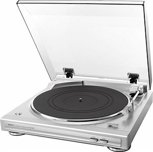 Platine vinyle Denon DP 29F : avis et test de cette platine vinyle