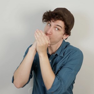 the kid who could do this is unalive now | Daniel Thrasher