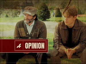 The hypnotic effect of therapy as a movie narrative device