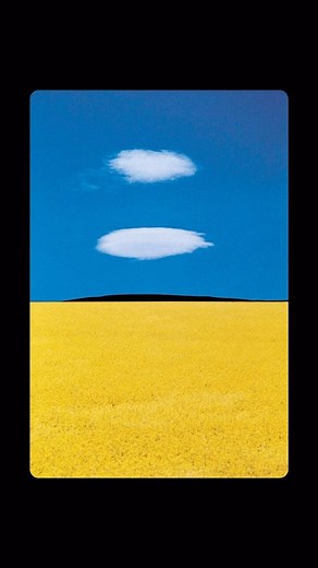 “The purpose of art, is to make visible the invisible.” - Franco Fontana⁠ ⁠ Born in Modena in 1933, Italian artist Franco Fontana is a pioneer of colour photography who started his artistic research in the 60’s – a decade before colour photography began to be accepted as a creative medium – and has devoted his entire career to developing his own unique visual language. | The Independent Photographer