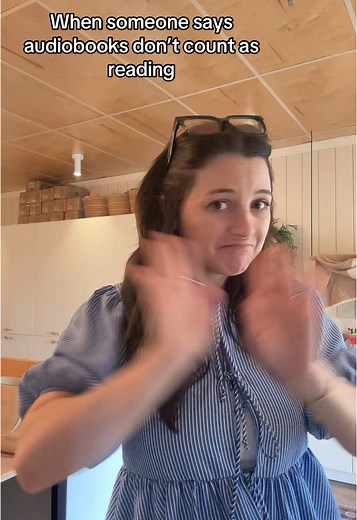 BookSparks on TikTok