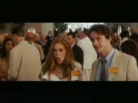 Confessions of a Shopaholic - Behind the Scenes