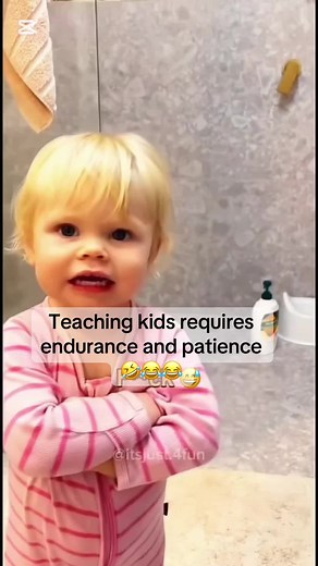 Understanding Patience in Teaching Kids