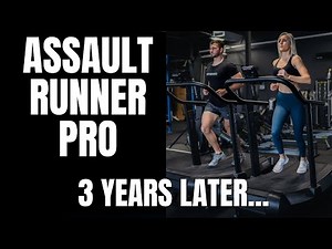 Assault Runner Pro Review- Still Worth it 3 Years Later?