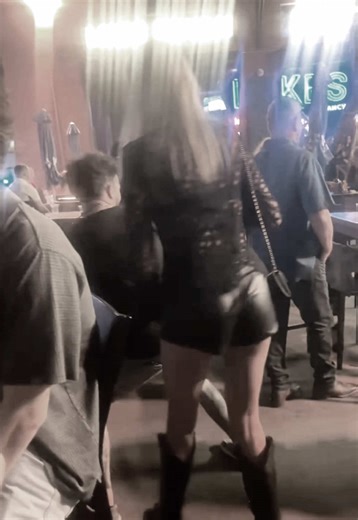 Someone come get your man