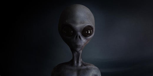 Alien human existence a 'possibility' according to top scientists