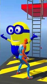 I Became Spider-Man in Roblox😱🕷️ | #roblox #spiderman #ytshorts #shorts #games #shortsfeed #trending