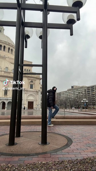 Spring Surprises in Boston and NYC