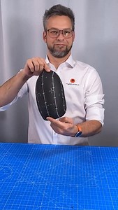 Beginner-friendly technique how to secure elastic to #evafoam - perfect for masks, armours, straps and even Velcro tape! Save this hack and follow for more! Happy crafting #cosplay #evacrafting #foamcraft #cosplayhelp #cosplayhacks #craftinghacks #craftingtechniques #cosplaytips #foamsmithing | Mellowmind