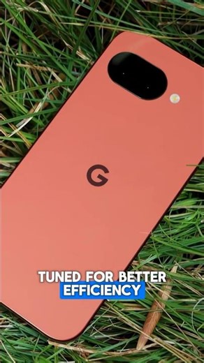 Pixel 10a Gets A Chip Upgrade! #pixel10a #pixel10 #googlepixel10a