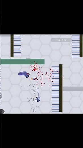 Happy Wheels Level 9