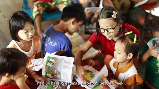 26 reactions | World Vision International Myanmar partners with UNICEF to implement the Quality Basic Education Pathways for Children in Myanmar (QBEP4C project) to deliver inclusive, alternative, and accessible education to the most vulnerable children. #Education #Inclusive #WorldVisionInternationalMyanmar | World Vision International Myanmar | Facebook
